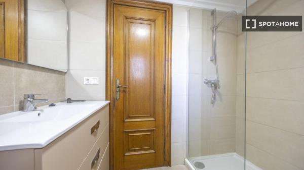 Chambre en colocation à València