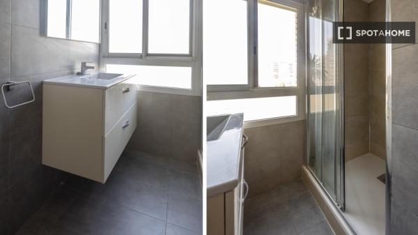 Chambre en colocation à València