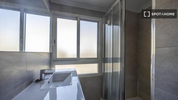 Chambre en colocation à València