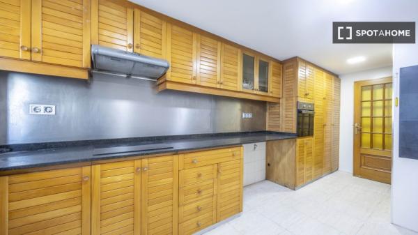 Chambre en colocation à València