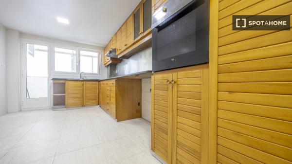 Chambre en colocation à València