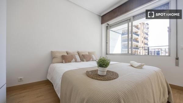 Chambre en colocation à València