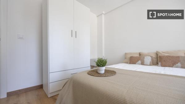 Chambre en colocation à València