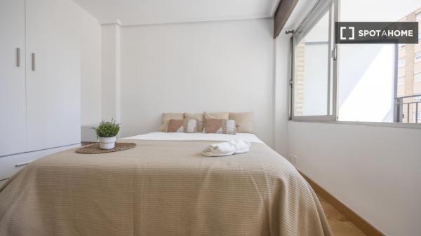 Chambre en colocation à València
