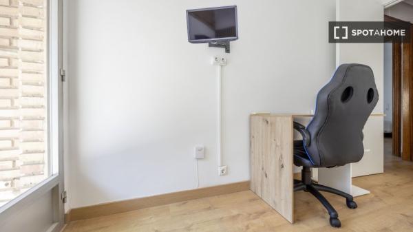 Chambre en colocation à València