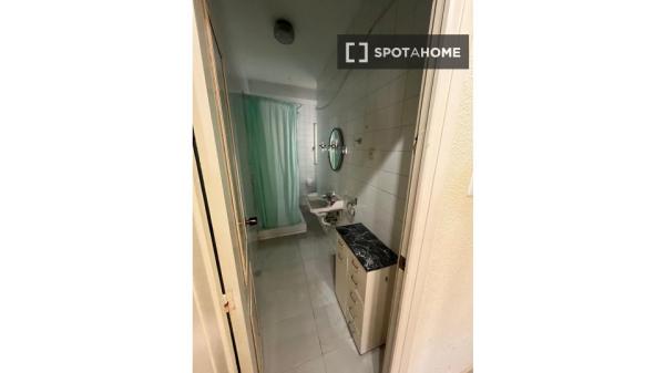 Habitación en piso compartido en Murcia