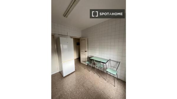 Habitación en piso compartido en Murcia