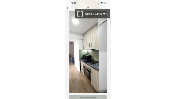 Piso entero de 2 dormitorios en Torre de la Horadada