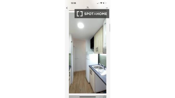 Piso entero de 2 dormitorios en Torre de la Horadada