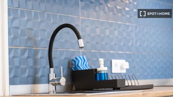 Apartamento de 2 dormitorios en alquiler en La Salud, Tenerife