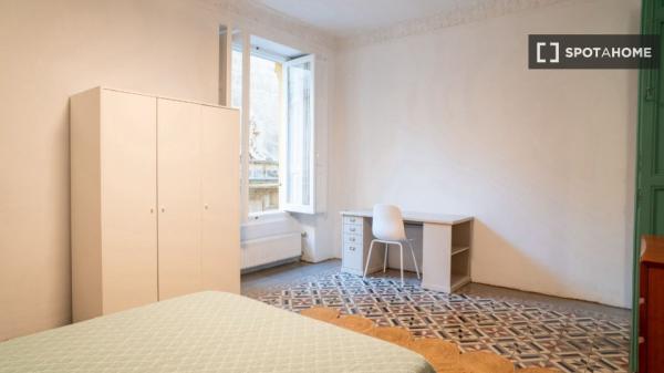 Pokój we wspólnym mieszkaniu w València