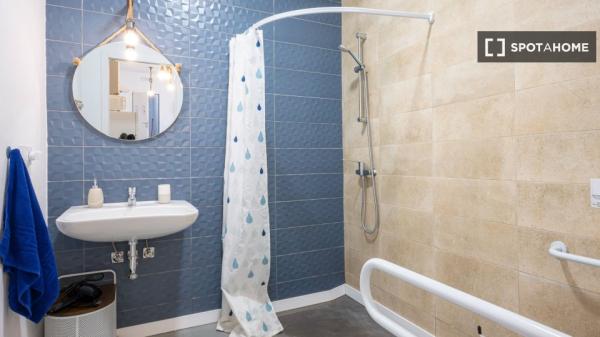 Apartamento de 2 dormitorios en alquiler en La Salud, Tenerife