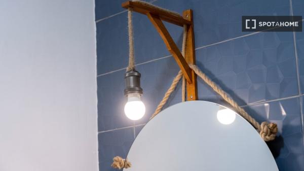 Apartamento de 2 dormitorios en alquiler en La Salud, Tenerife