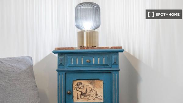 Apartamento de 2 dormitorios en alquiler en La Salud, Tenerife