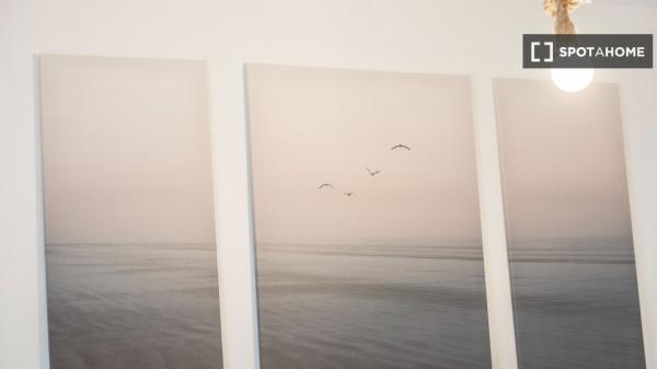 Apartamento de 2 dormitorios en alquiler en La Salud, Tenerife