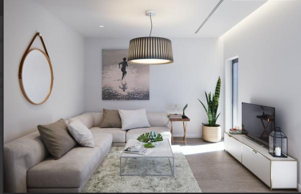 Residencial Montaña Clara villas