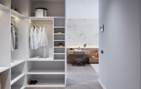 Residencial Montaña Clara villas