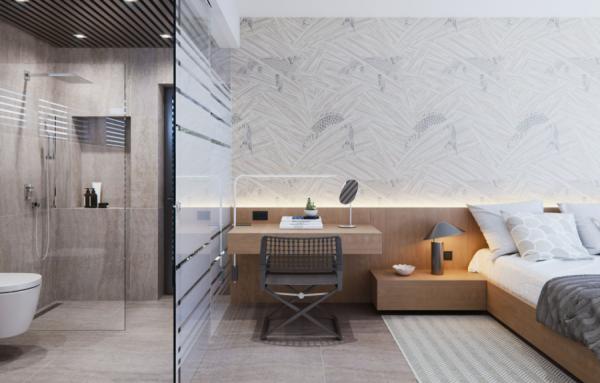 Residencial Montaña Clara villas