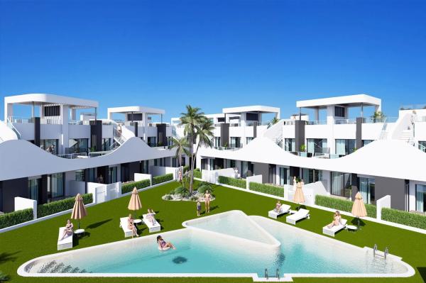 Residencial Saito
