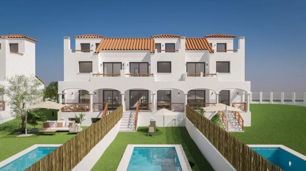 Urbanización Azahar