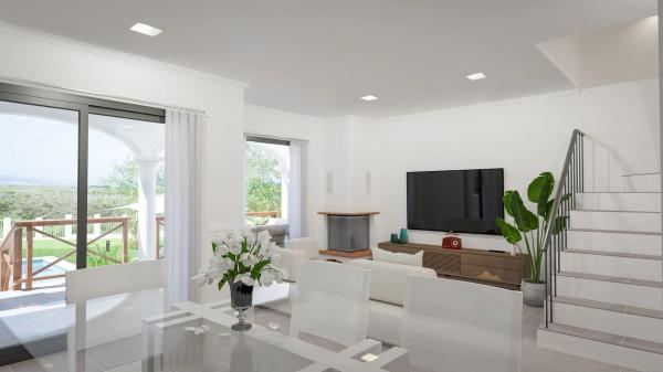 Urbanización Azahar