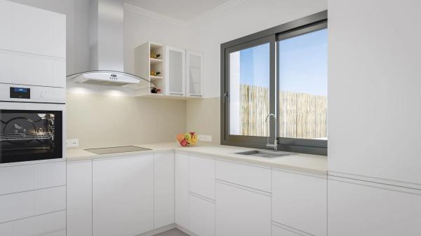 Urbanización Azahar