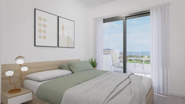 Urbanización Azahar