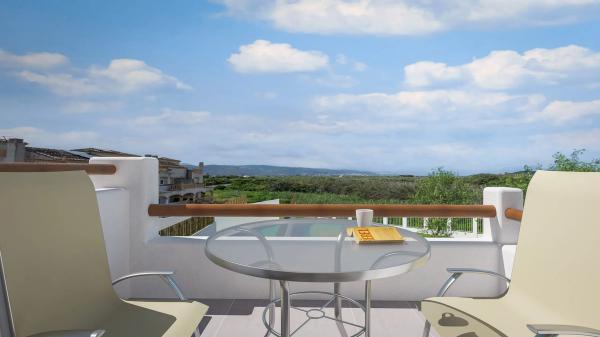 Urbanización Azahar