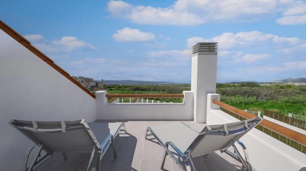 Urbanización Azahar