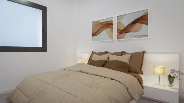 Urbanización Azahar