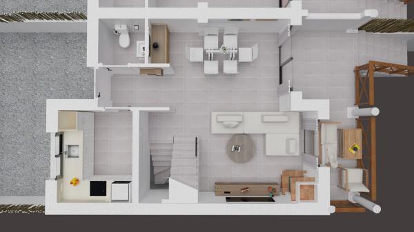 Urbanización Azahar