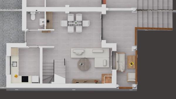 Urbanización Azahar