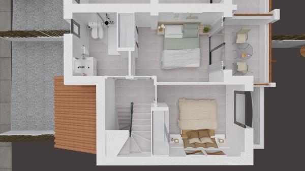 Urbanización Azahar