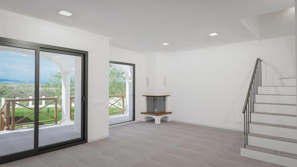 Urbanización Azahar