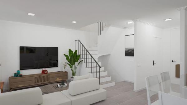 Urbanización Azahar