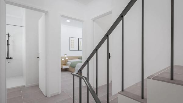 Urbanización Azahar