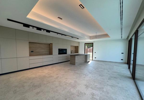 Moderna villa de lujo en La Fustera