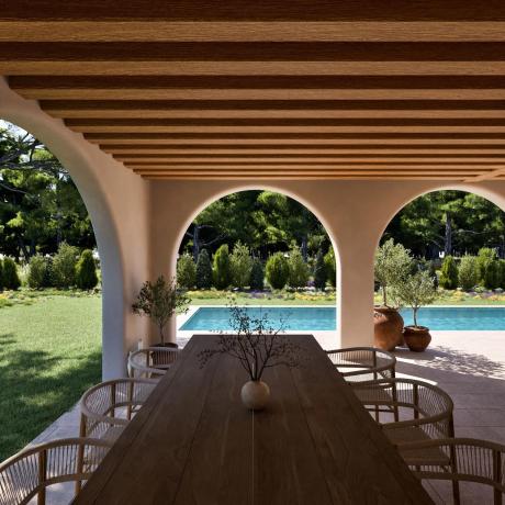 The White Collection