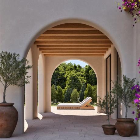 The White Collection