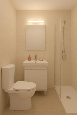 Edificio Calle Viguetas