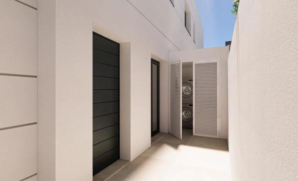 Villas Nuevo Milenio