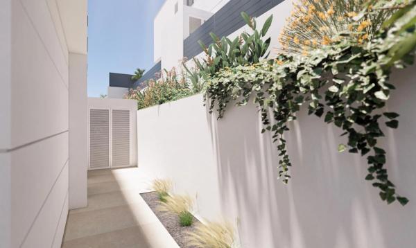 Villas Nuevo Milenio