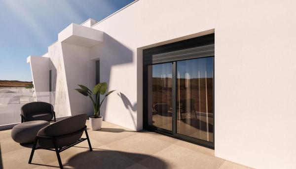 Villas Nuevo Milenio