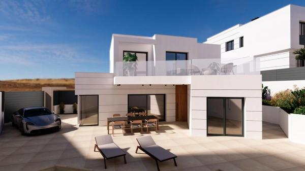 Villas Nuevo Milenio