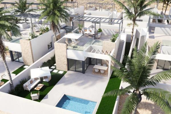 Aura Mediterranean Villas