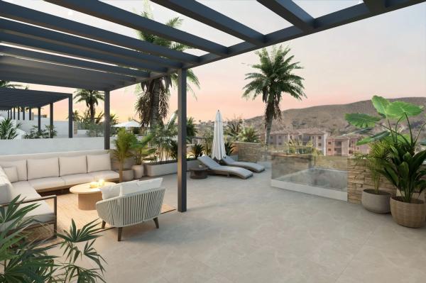 Aura Mediterranean Villas