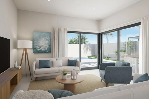 Aura Mediterranean Villas