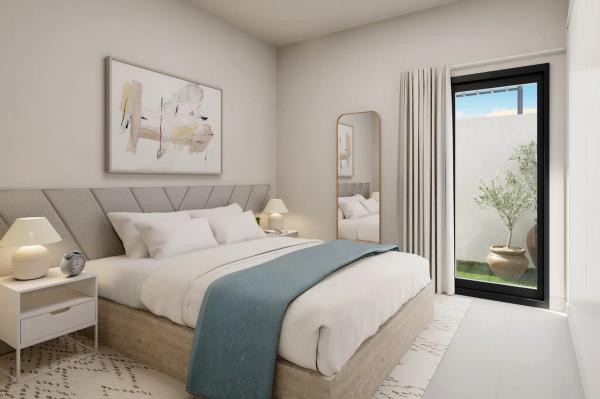 Aura Mediterranean Villas