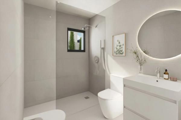 Aura Mediterranean Villas