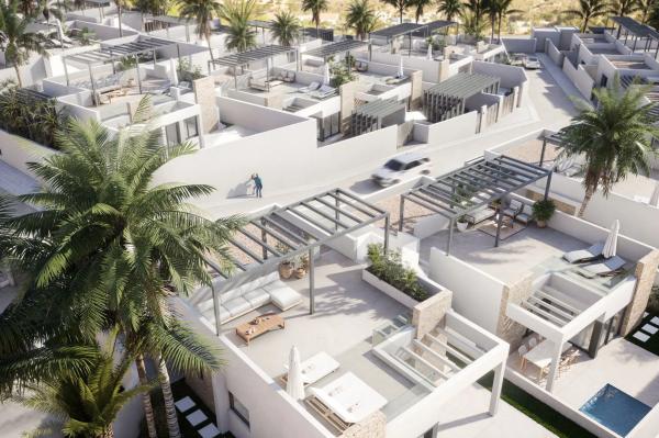 Aura Mediterranean Villas